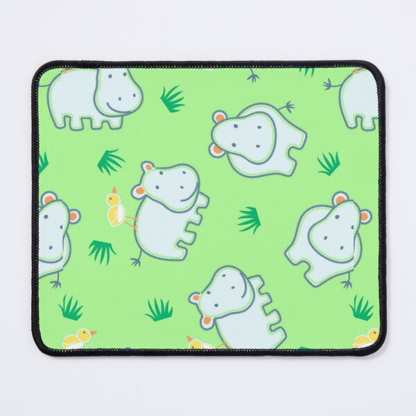 Item preview,  litte hippo designed and sold by KZClassic.