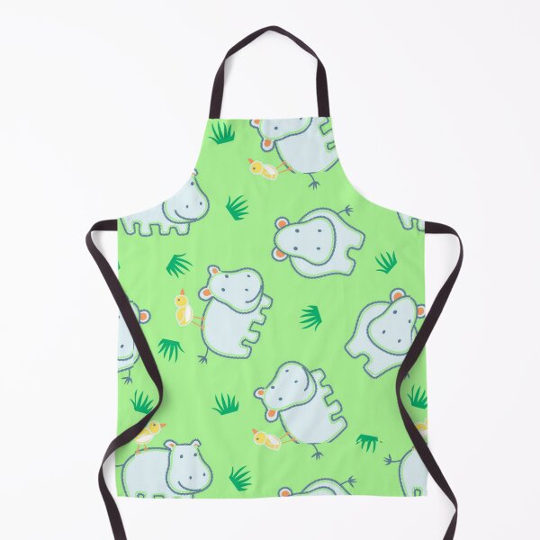 Item preview, litte hippo designed and sold by KZClassic.