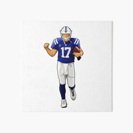 NFL Players Navy Blue Philip Rivers #17 Los Angeles Chargers