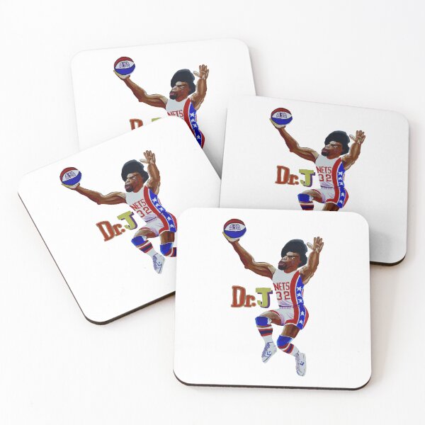 Item preview, Dr. J designed and sold by MarcoDane63.