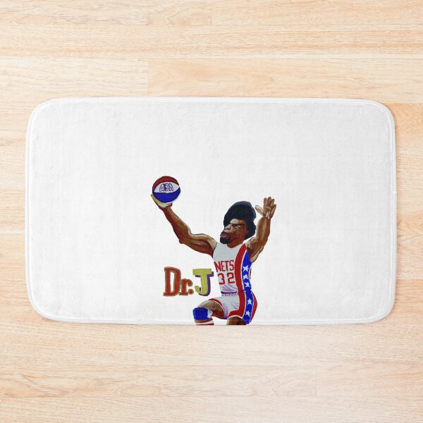 Item preview, Dr. J designed and sold by MarcoDane63.