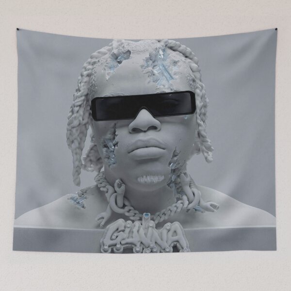 Item preview, Gunna Ds3ever designed and sold by Timothyhuber.