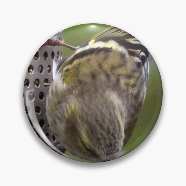 Item preview, bird designed and sold by KathleenDawson.