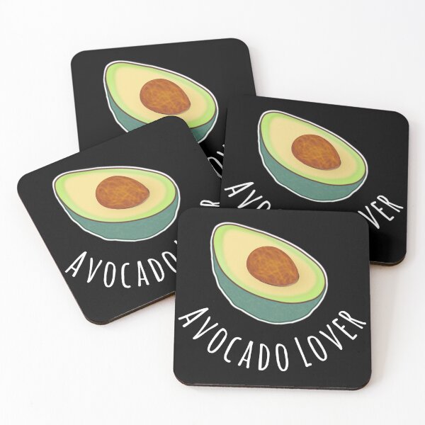 Item preview, Avocado Lover Funny Avocado designed and sold by Georgiodaccache.