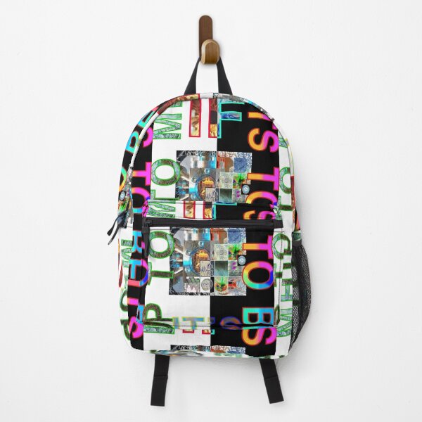 Item preview, If its to be it's up to me Change your Nature Black &White Edition designed and sold by SpArtk.