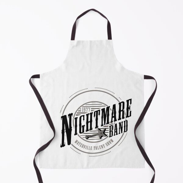 Item preview, Emmet Otter Riverbottom Nightmare Band designed and sold by MarcoDane63.