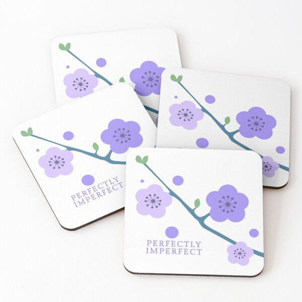 Item preview, Perfectly Imperfect designed and sold by CashewCos.