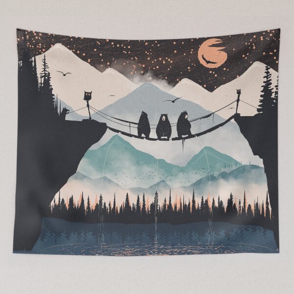 Item preview, Triple Shot designed and sold by Nastya Shoo.