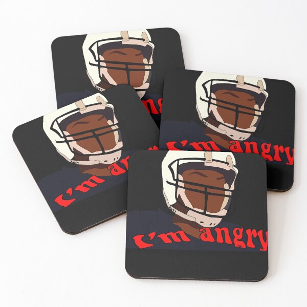Item preview, Angry spencer james Classic T-Shirt designed and sold by MarkKingSrRFD.