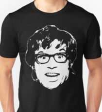 Austin Powers Unisex T-Shirt