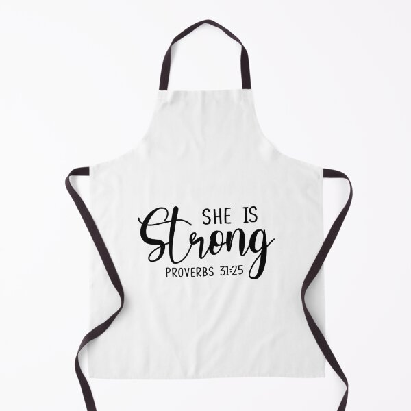 Item preview, She is Strong  designed and sold by IAmTailorMade77.