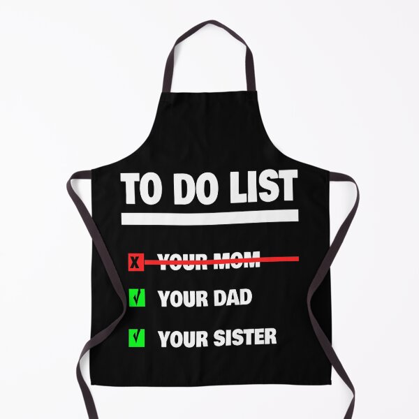 Item preview, Make a list designed and sold by Astralia.