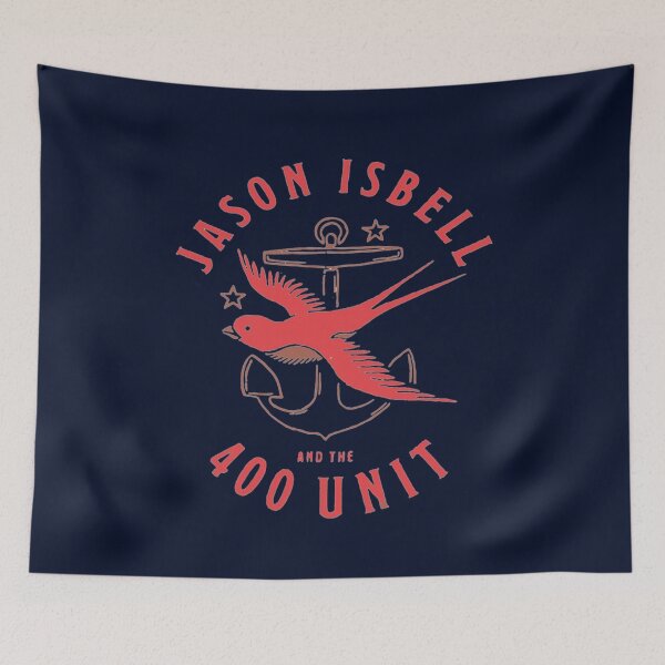 Item preview, Isbell Logo Trending designed and sold by SlickandBoogers.