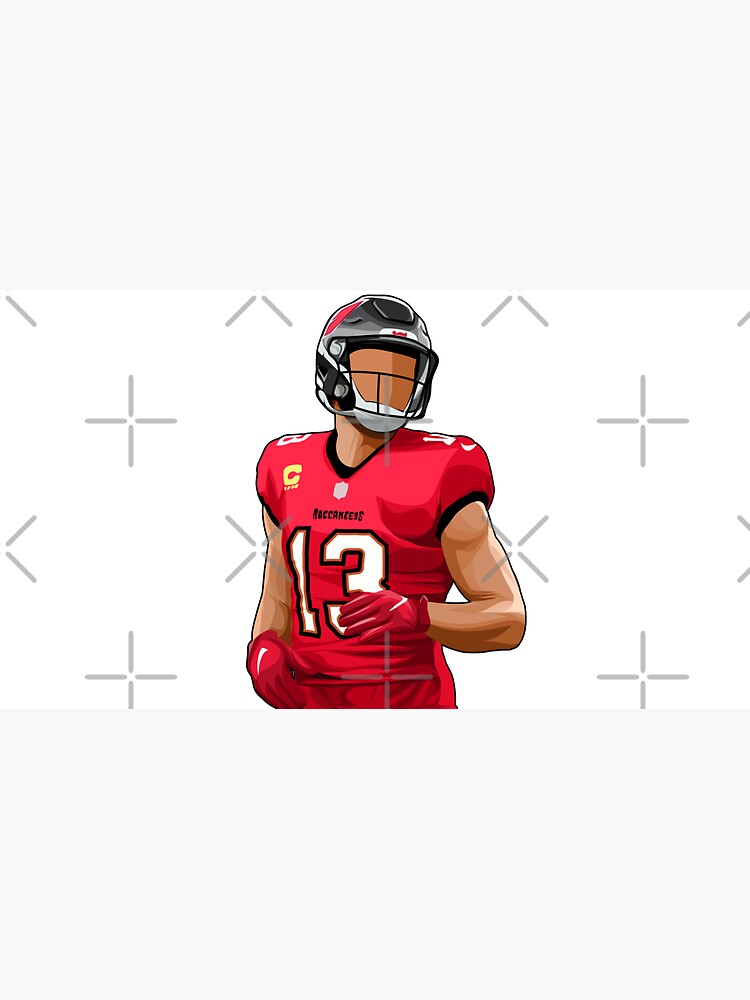 Mike Evans Tampa Bay Buccaneers Throwback Jersey – Jerseys and Sneakers