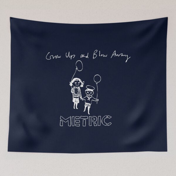 Item preview, Metric Band designed and sold by SlickandBoogers.