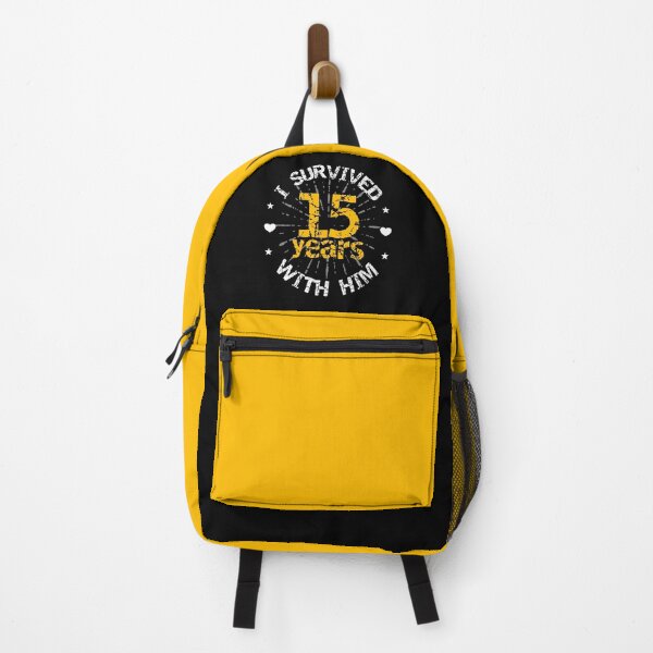 Item preview, Funny 15th anniversary (wedding, friendship) gift for her designed and sold by PlusAdore.