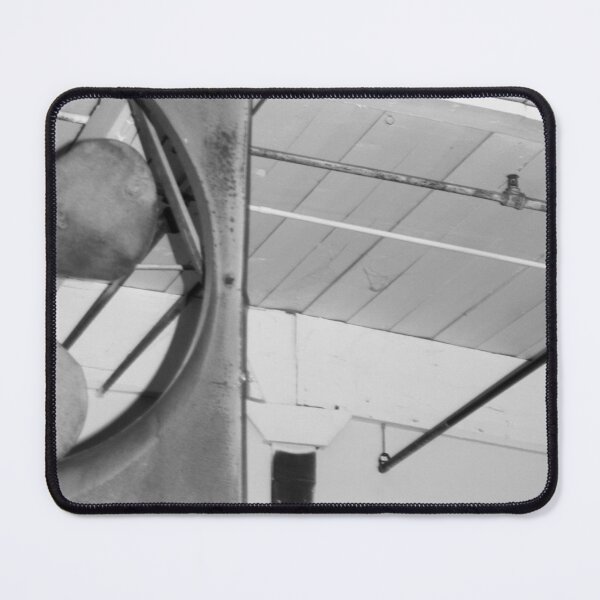 Item preview, Fan and Ceiling at Lowe Mill in Huntsville  designed and sold by Silver Sky by Janet.