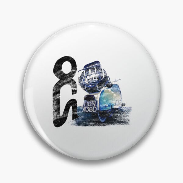 Item preview, Ocean Colour Scene designed and sold by SlickandBoogers.