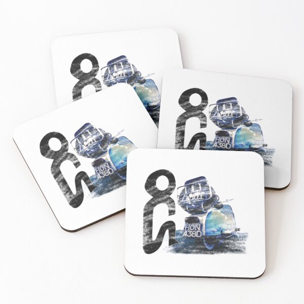 Item preview, Ocean Colour Scene designed and sold by SlickandBoogers.