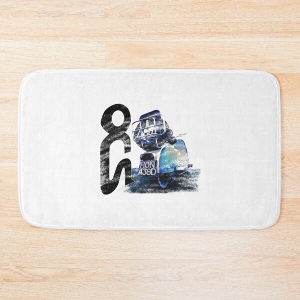 Item preview, Ocean Colour Scene designed and sold by SlickandBoogers.