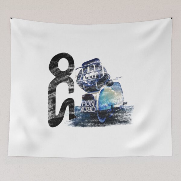 Item preview, Ocean Colour Scene designed and sold by SlickandBoogers.