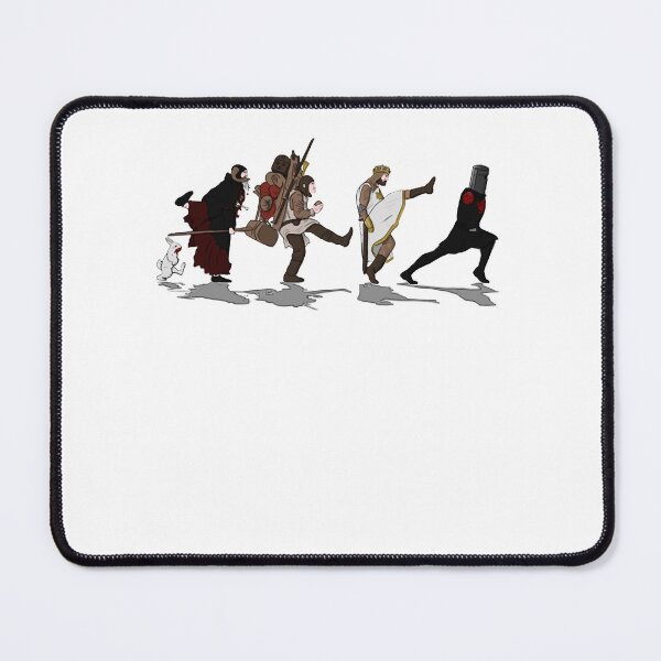 Item preview, Walking towards the Grail designed and sold by PaulE78.