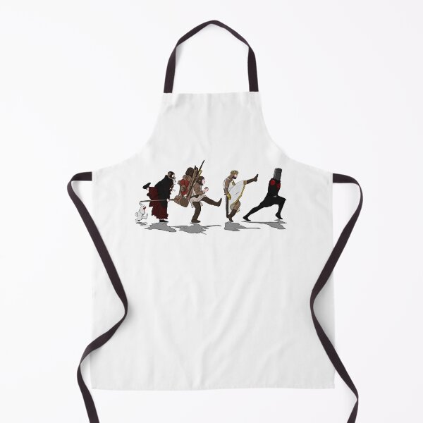 Item preview, Walking towards the Grail designed and sold by PaulE78.