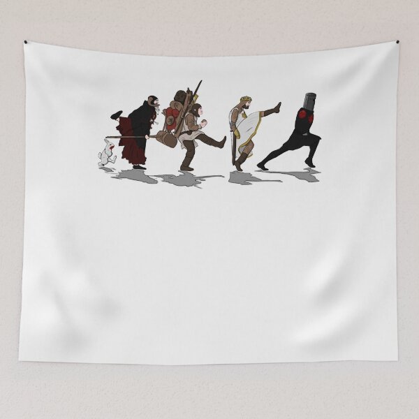 Item preview, Walking towards the Grail designed and sold by PaulE78.
