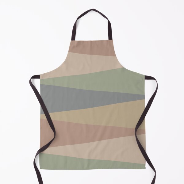 Item preview, Neutral triangle colors pattern  designed and sold by KheinJohn.