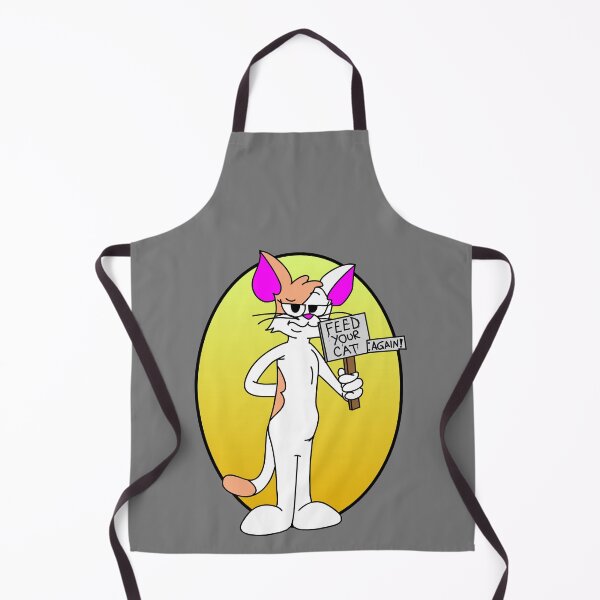 Item preview, Emmy Cat - Feed Your Cat Again designed and sold by MrE1994.