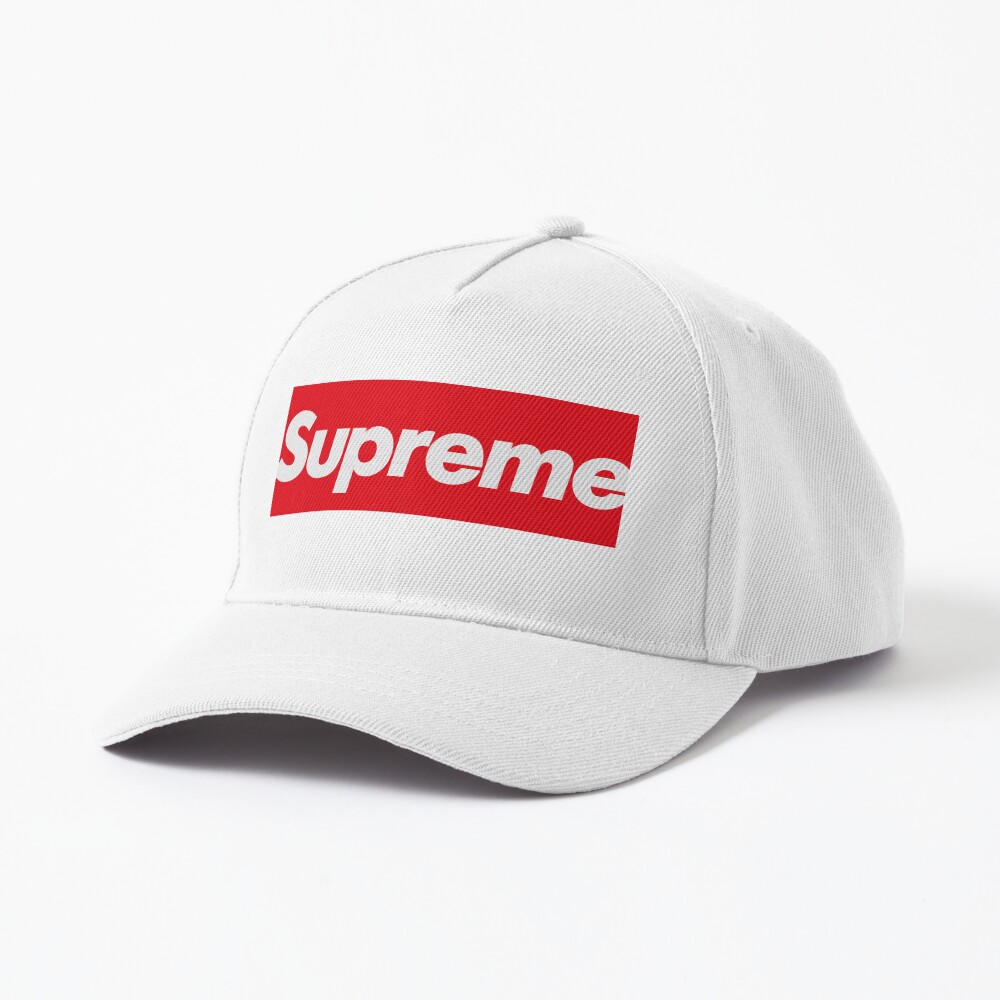 Supreme : The number 1 streetwear brand - TENSHI