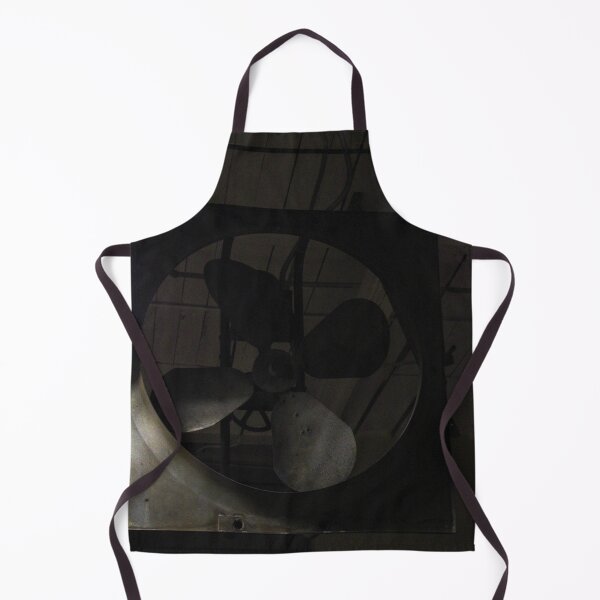 Item preview, An Old Fan at Lowe Mill in Huntsville designed and sold by Silver Sky by Janet.
