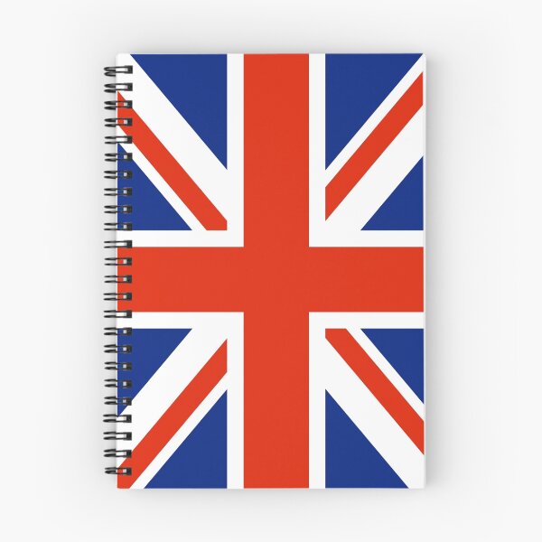 Item preview, British UK Union Jack Flag designed and sold by astropop.
