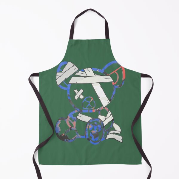 Item preview, Disenchantment Bear   designed and sold by DCdesignss.