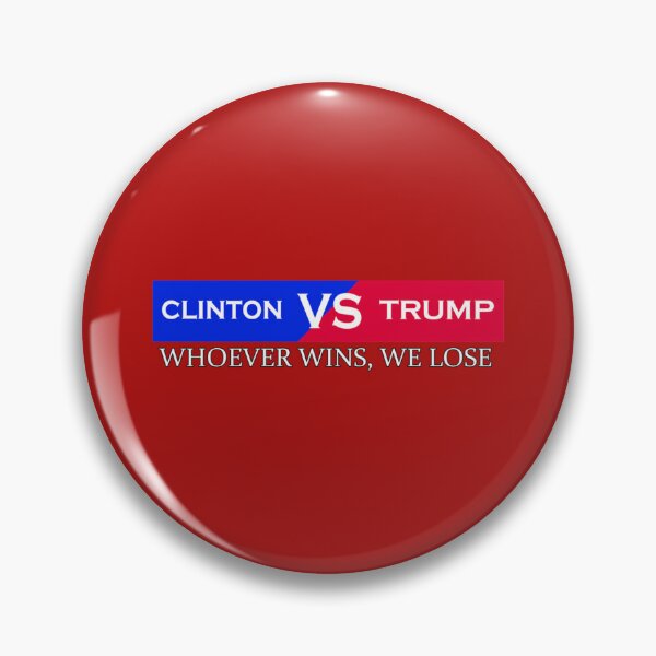 Item preview, Election 2016 Woes   designed and sold by DCdesignss.