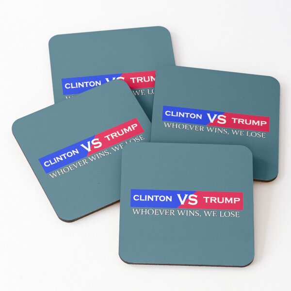 Item preview, Election 2016 Woes   designed and sold by DCdesignss.