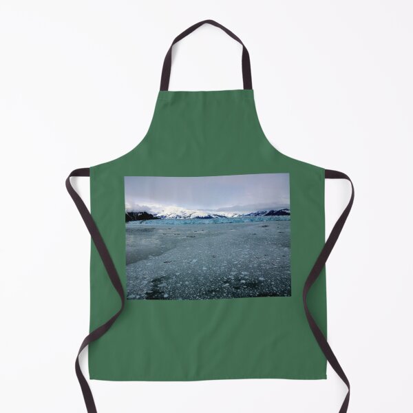 Item preview, Floating Blue Ice of Hubbard Glacier Alaska     designed and sold by DCdesignss.