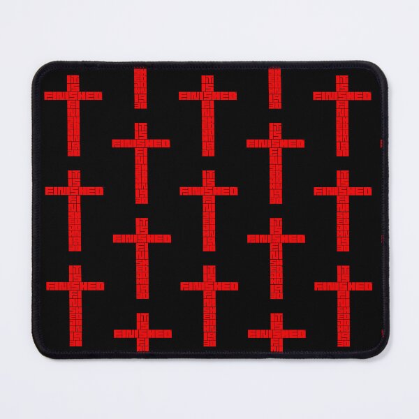 Item preview,  Jesus said, “It is finished.” designed and sold by EverLifeApparel.