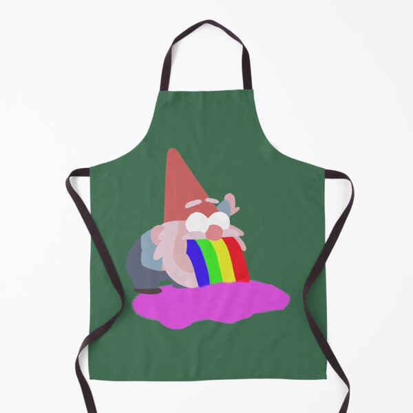 Item preview, Gravity Falls Gnome    designed and sold by DCdesignss.