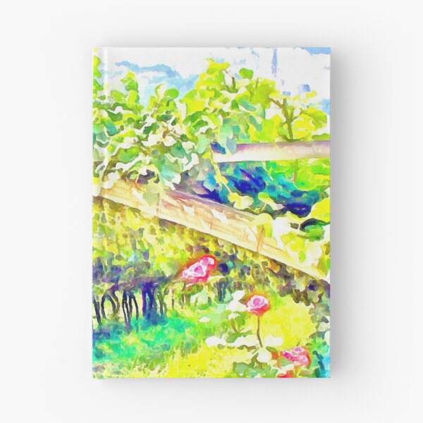 Item preview, roses in the vineyard in the mountains designed and sold by Giuseppe Cocco.