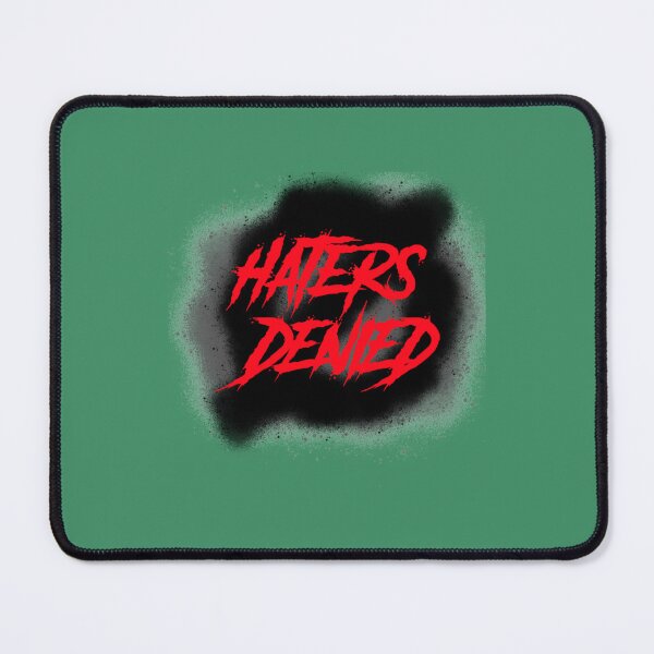 Item preview, Haters Denied    designed and sold by DCdesignss.