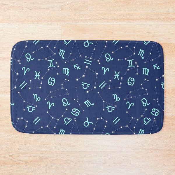 Item preview, Zodiac Constellation designed and sold by murkyswamp.