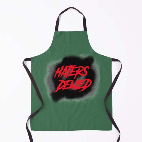 Item preview, Haters Denied    designed and sold by DCdesignss.