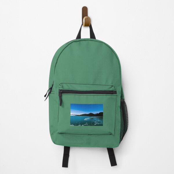 Item preview, Hubbard Glacier, Disenchantment Bay, Alaska, USA Photographic Print   designed and sold by DCdesignss.