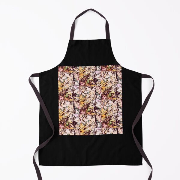 Item preview, Plumeria Sleeveless Top designed and sold by BurtonSandra.