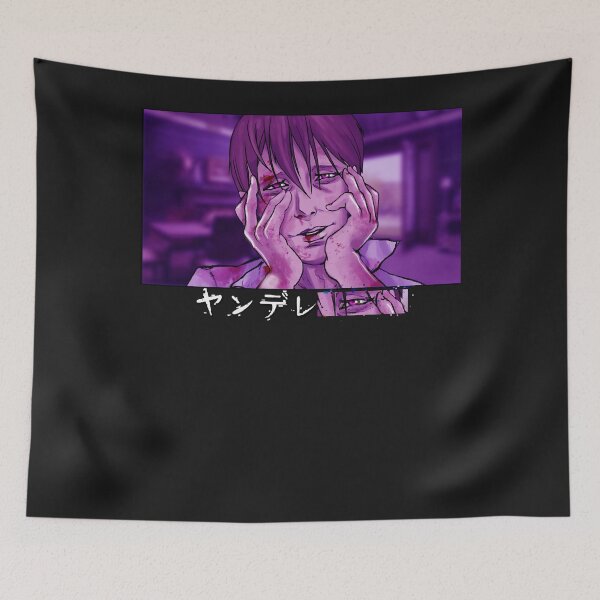Item preview, Hannibal but make it Yandere Classic T-Shirt designed and sold by CarloBarba.