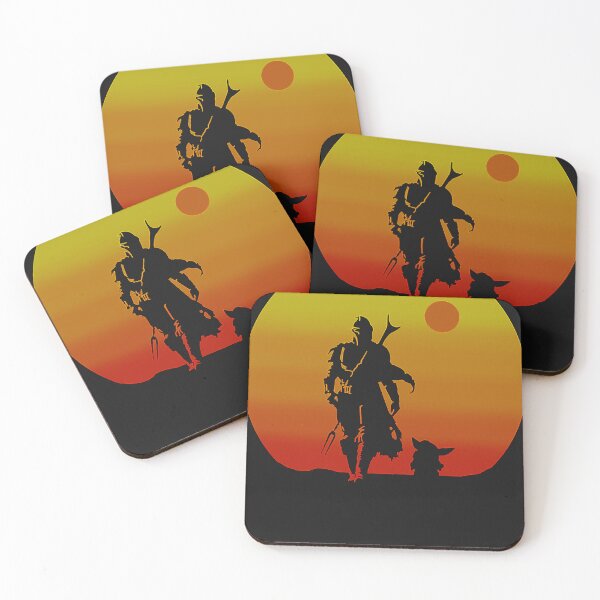 Item preview, HUNTER SUNSET Classic T-Shirt designed and sold by CarloBarba.