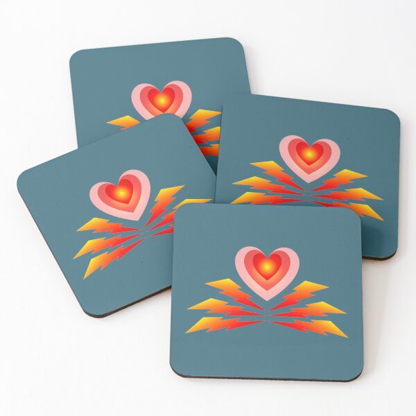 Item preview, Love! No, thanks           designed and sold by DCdesignss.