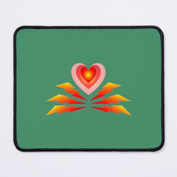 Item preview, Love! No, thanks designed and sold by DCdesignss.
