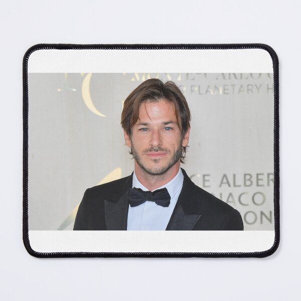 Item preview, Gaspard Ulliel designed and sold by AnhThaii.